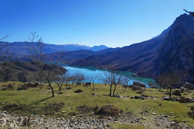 Hike Gamti Mountain With Bovilla Lake View-Daily Tour From Tirana - Cancellation Policy