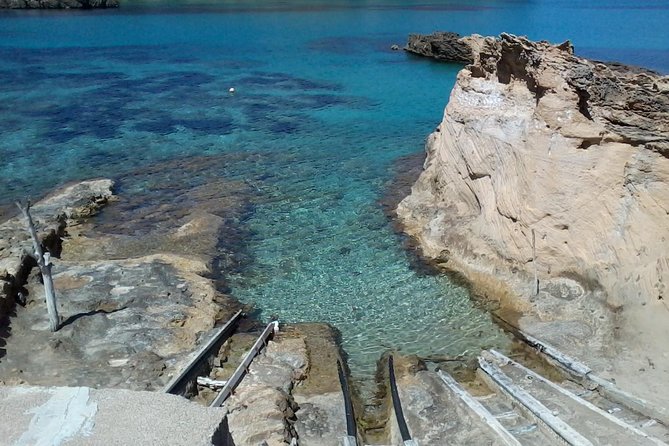 Ibiza - Xarraca Bay - Kayaking Tour Multi-Activity - Minimum Travelers Requirement