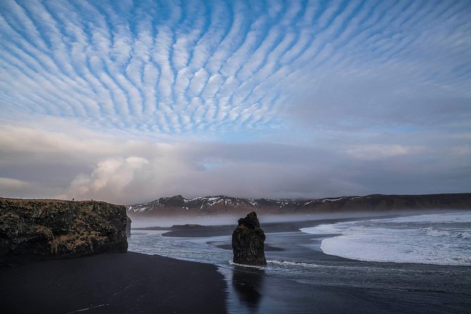 Icelands South Coast Small-Group Full Day Tour From Reykjavik - Scenic Locations Visited