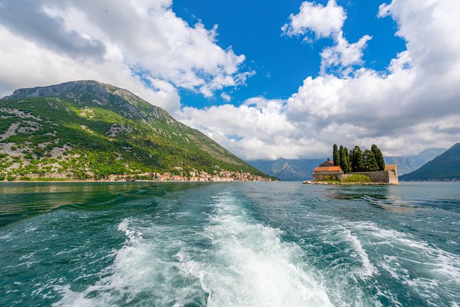 Lady of the Rocks and Blue Cave - Kotor Boat Tour - Meeting Point