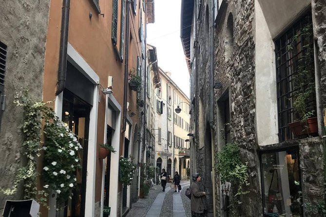 Lake Como: Guided Electric Bike Tour With Ipad and Audio Helmet - Meeting Point and Start Time