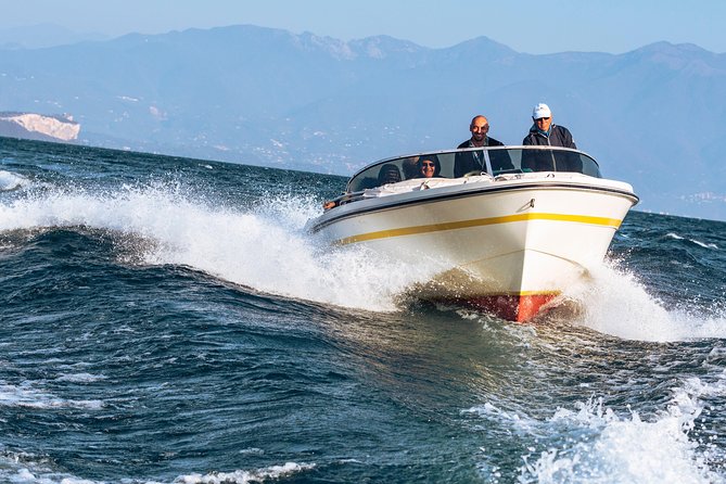 Lake Garda Mini Cruise: Sirmione Peninsula - Cancellation Policy