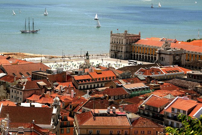 Lisbon Half Day Private Tour - Customizable Experience
