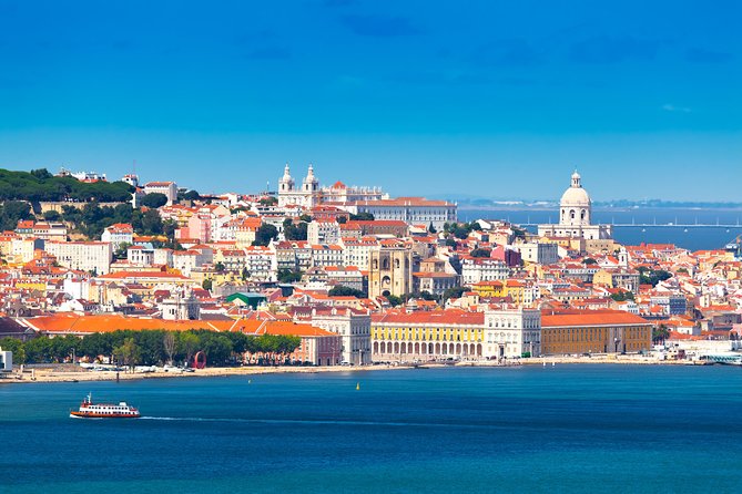 Lisbon - Small Group Walking Tour - Cancellation Policy