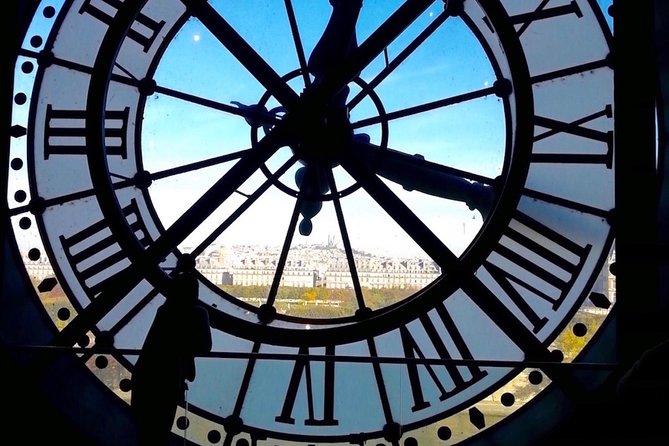 Musée D'orsay Skip-The-Line Impressionists Guided Tour - Impressionism and Post-Impressionism
