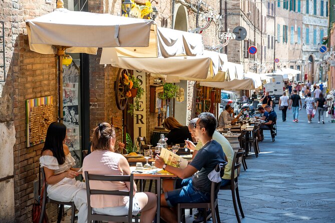 Pisa Food Tour - Do Eat Better Experience - Group Size and Personalization