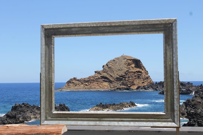 Porto Moniz - Enchanted Terraces: Open 4x4 Full Day Tour - Pricing and Inclusions