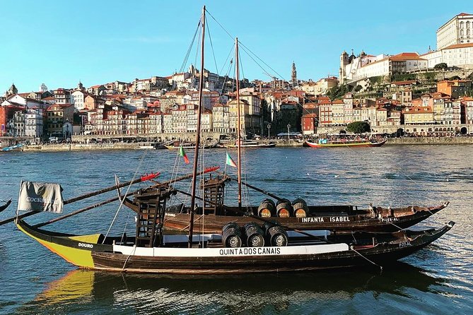Porto to Lisbon Up to 3 Stops: Aveiro, Nazaré or Fatima, Óbidos - Cancellation Policy