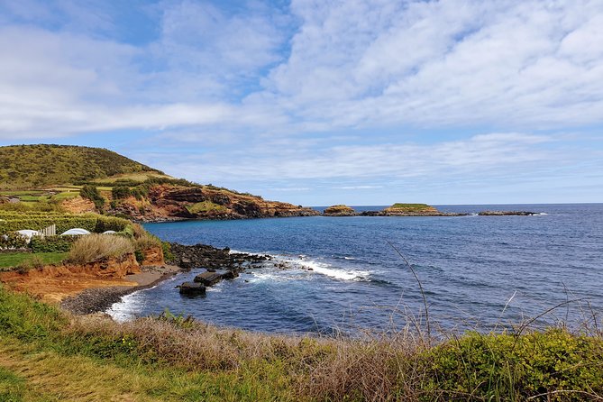 Private Terceira Island Full Day Tour - Exploring the Islands History