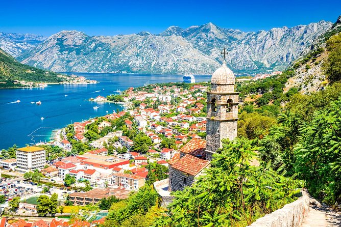 Private Tour: Montenegro Day Trip From Dubrovnik - Kotor Old City