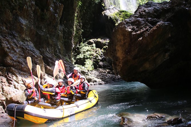 Rafting: Grand Canyon of Laos - Additional Services Offered