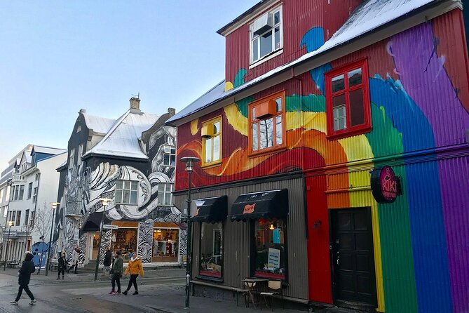 Reykjavik Small Group Walking Tour - by Citywalk - Why Choose This Walking Tour?