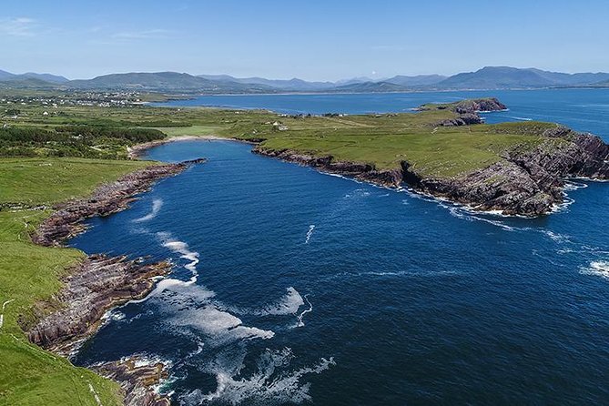 Ring Of Kerry Tour - Customer Reviews