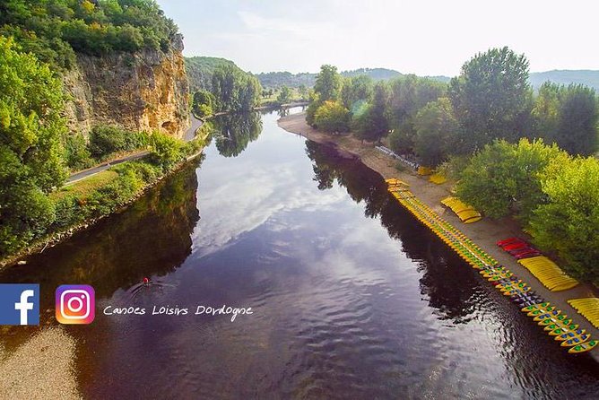 Sarlat La Canéda: the Dordogne Valley by Canoe - Pricing and Lowest Price Guarantee