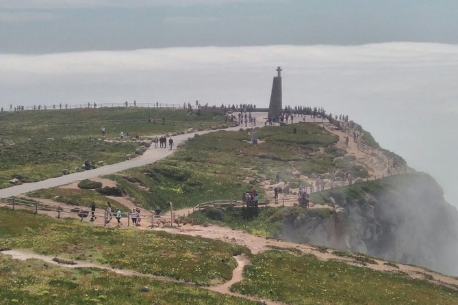 Sintra Private Tour From Lisbon - Visiting Pena National Palace