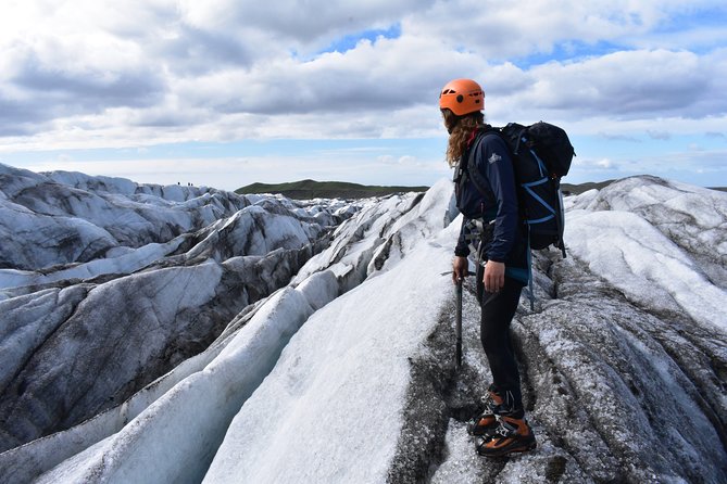 Skaftafell Ice Caving & Glacier Hike - Glacier Equipment and Clothing Rentals