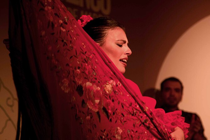 Skip the Line: Traditional Flamenco Show Ticket - Cancellation Policy