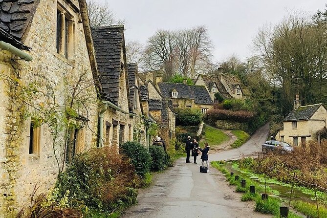 Small-Group Cotswolds Tour (From London) - Tour Duration