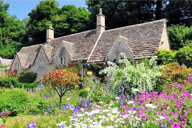 Small Group Cotswolds Villages, Stratford and Oxford Day Tour From London - Reviews and Ratings