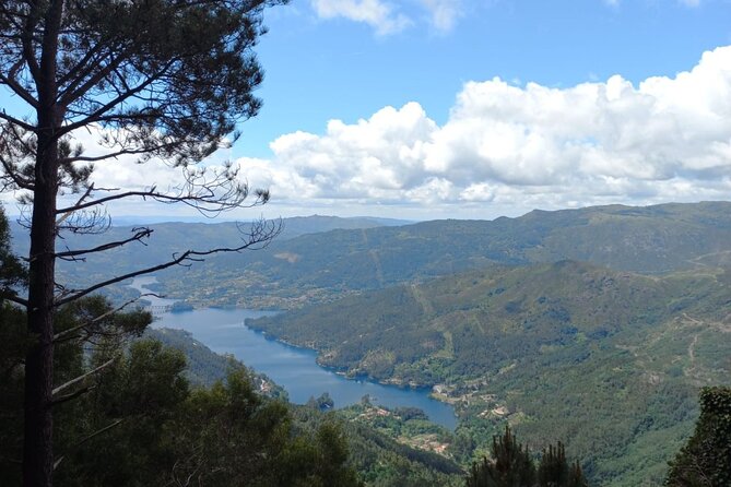 Small Group Peneda Geres National Park Full Day Tour From Porto - Itinerary