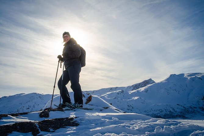 Small-Group Snowshoeing Tour From Tromso - Wildlife Spotting
