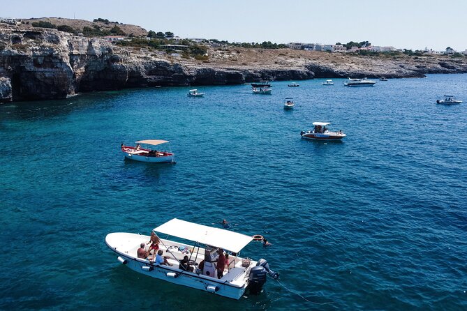 Small Group Tour of the Caves of Santa Maria Di Leuca - Pricing