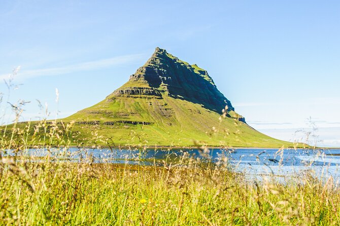 Snaefellsnes and Kirkjufell Day Tour by Minibus From Reykjavik - Accessibility and Age Restrictions