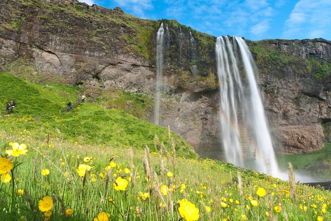South Coast Tales: Small Group Tour From Reykjavik - Recommended Attire and Preparation