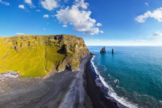 Southern Coast, Waterfalls and Black Beach Tour From Reykjavik - Cancellation Policy