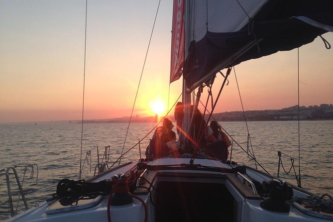 Sunset Sailing Tour On The Tagus River - Confirmation and Accessibility Details