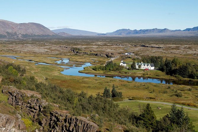 The Golden Circle Direct Guided Bus Tour From Reykjavik - Tour Reviews and Recognition