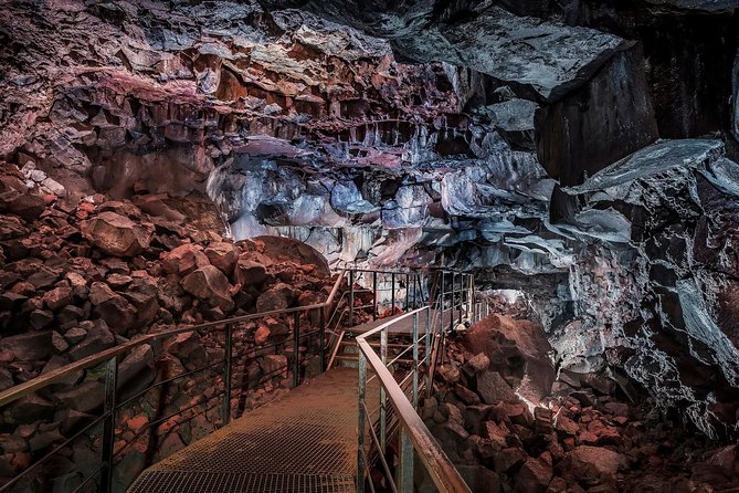 The Lava Tunnel Tour - Raufarholshellir - Additional Tour Information