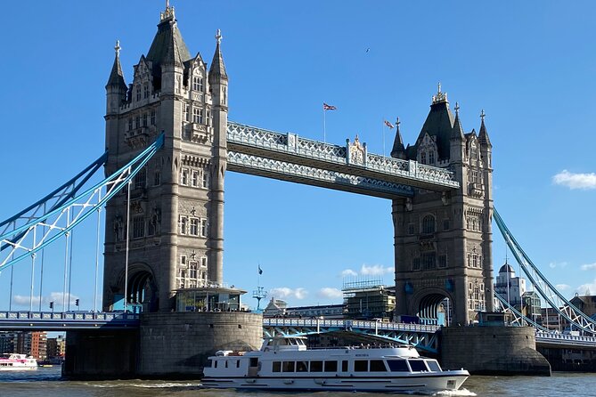 The Tower of London - Small Group Tour With a Local Expert - Highlights of the Tour