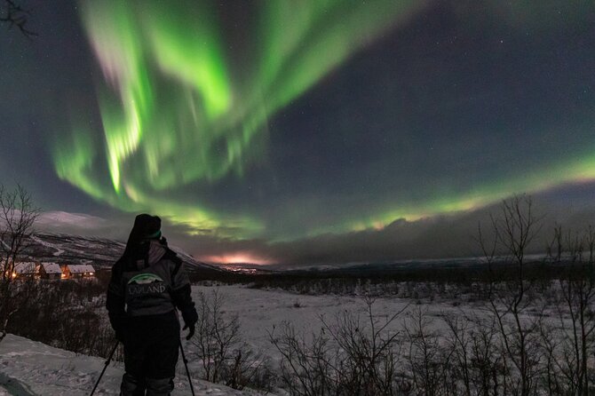 The Ultimate Aurora Photo Adventure - Capturing the Northern Lights