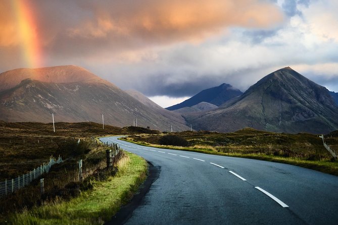 The Ultimate Isle of Skye Day Tour From Inverness - Booking and Cancellation Information