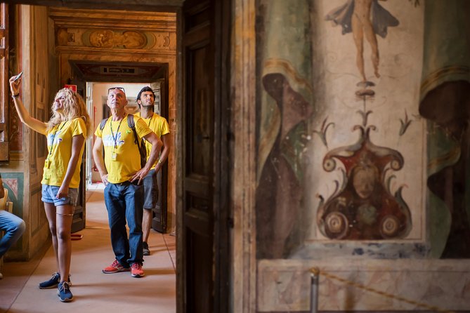 Tivoli Full Day Trip From Rome: Hadrians Villa and Villa DESTE - Transportation and Logistics