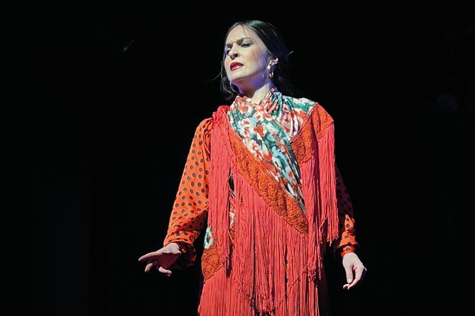 Traditional Flamenco Show at Tablao Casa Ana - Cancellation and Refund Policy
