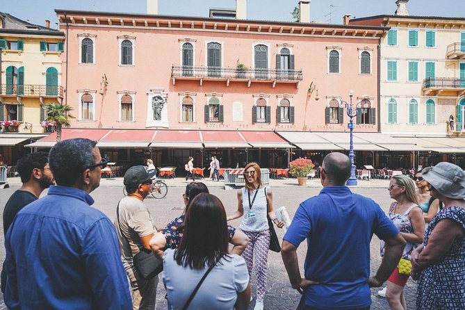 Verona Highlights Walking Tour in Small-group - Cancellation Policy
