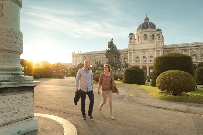 Vienna Budget-Friendly Historical City Walking Tour - Leonardo Da Vincis Last Supper