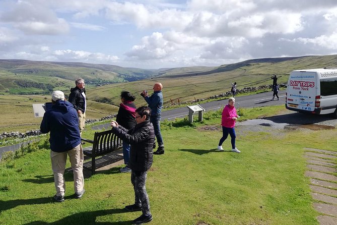 Yorkshire Dales Day Trip From York - Sites Made Famous in British Media