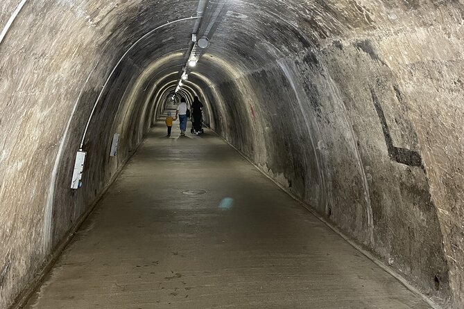 Zagreb Small Group Walking Tour With Funicular Ride & WW2 Tunnel - Accessibility and Transportation