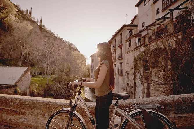 Zooming Through Granada: A Fun-Filled Electric Bike Tour - Cancellation Policy and Changes