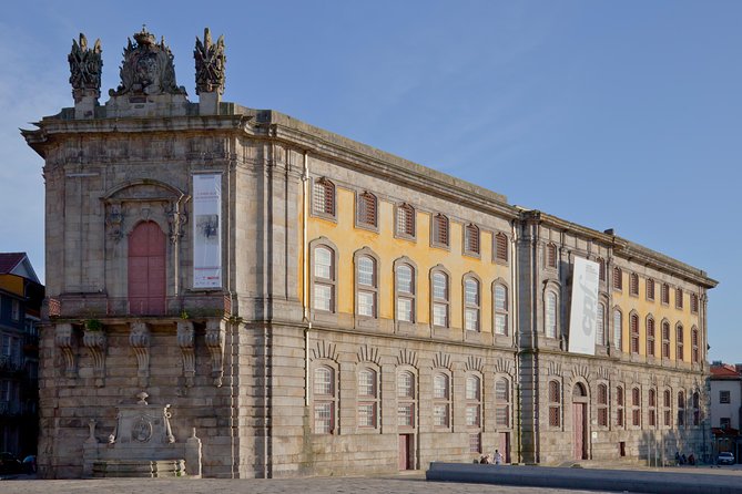 3-Hour Best of Porto Segway Tour - Guided Experience - Coffee and Custard Tart