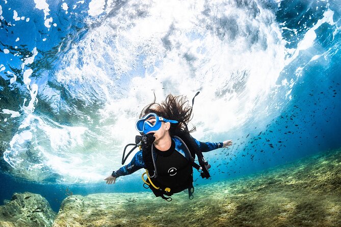 3-Hour Guided PADI Scuba Diving Experience in Tenerife - Cancellation and Refund Policy