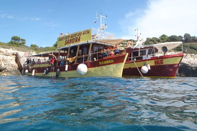 3 Hours Sunset and Dolphin Tour From Medulin With Sandra Boat - Cancellation Policy