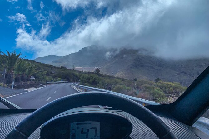 4 Hours Eco Safari Tour With Electric Car in Tenerife - Cancellation Policy Details