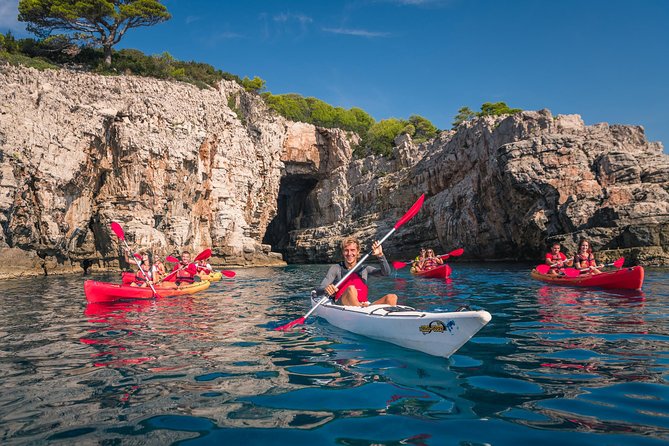 Adventure Dalmatia - Sunset Sea Kayaking & Snorkelling Old Town - Cancellation and Refund Policy