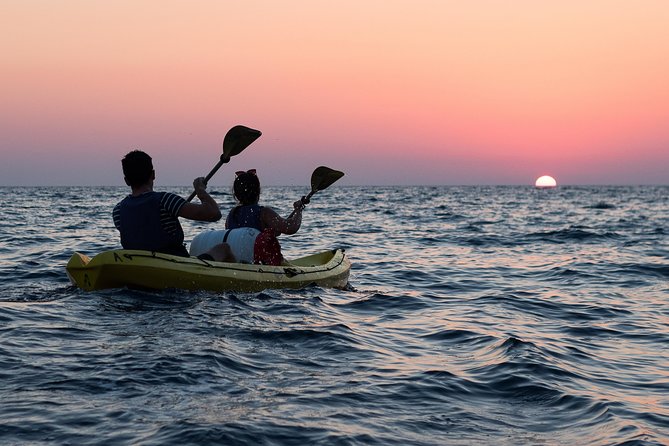 Adventure Dubrovnik - Sea Kayaking and Snorkeling Tour - Sunset Tour and Wine Tasting