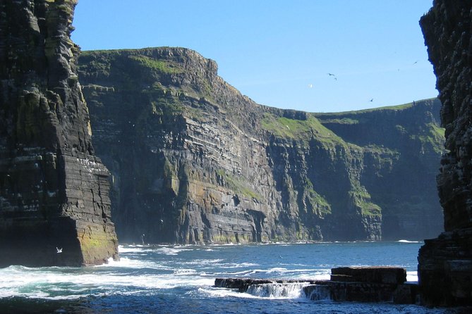 Aran Islands and Cliffs of Moher Cruise From Galway - Additional Considerations
