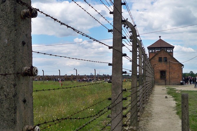 Auschwitz-Birkenau & Wieliczka in One Day Half Private Tour - Additional Considerations